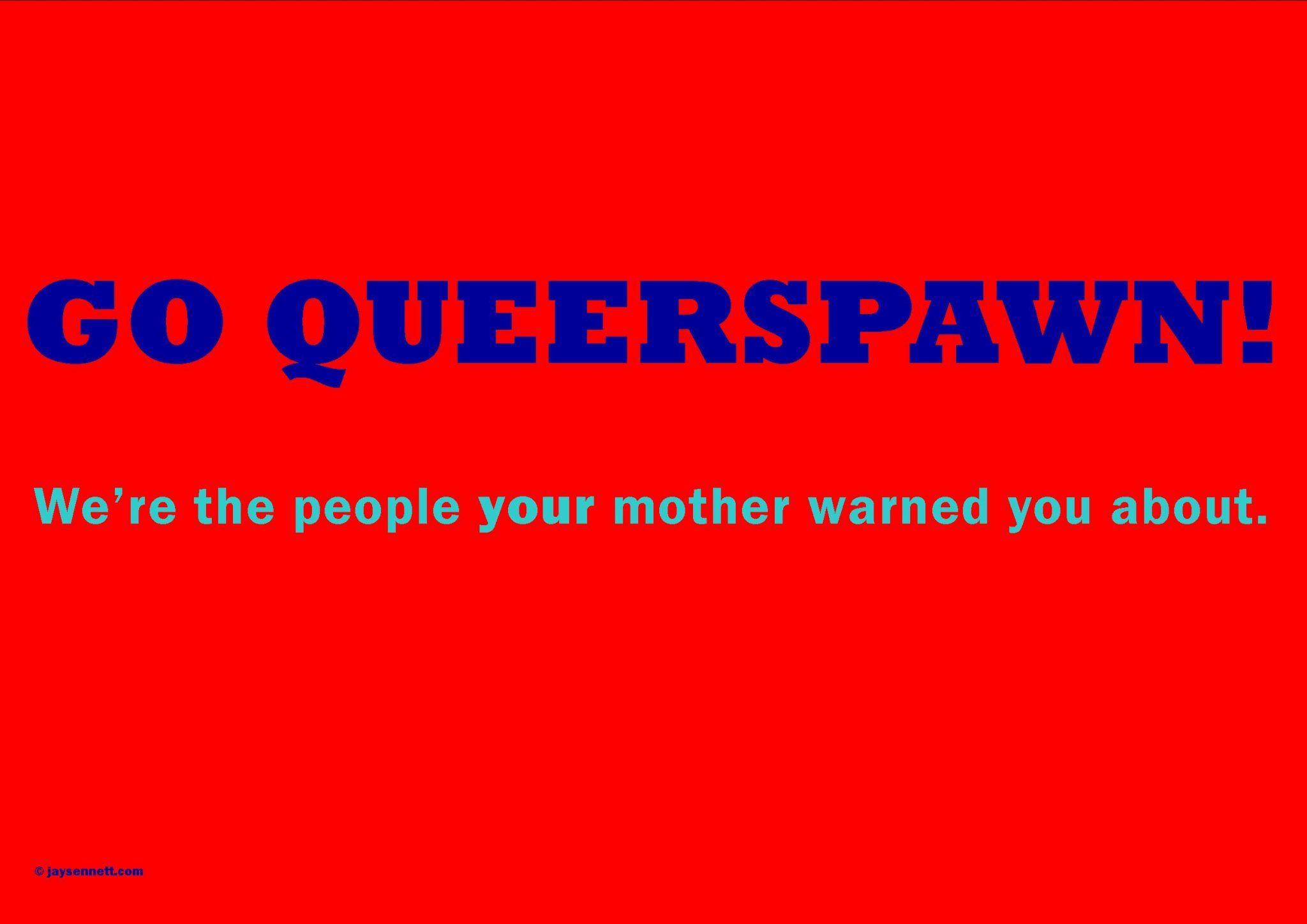 queerspawn