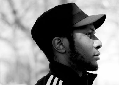 Author Teju Cole