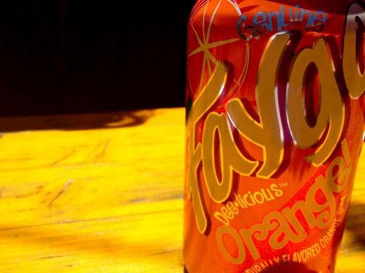 Faygo Michigan Classic