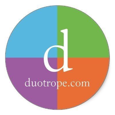 Duotrope logo